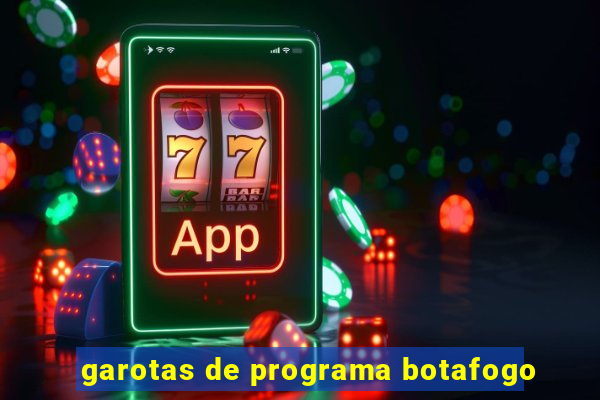 garotas de programa botafogo